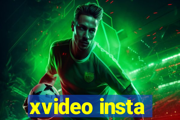 xvideo insta